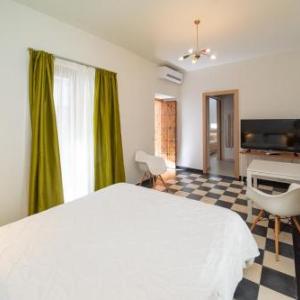Apartamentos Alcoba 13