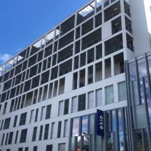 Eklo Hotels Clermont-Ferrand Centre Gare