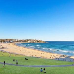 Pelicanstay in Bondi Beach