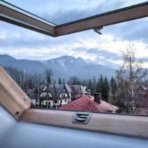 VisitZakopane - Tibet Apartment