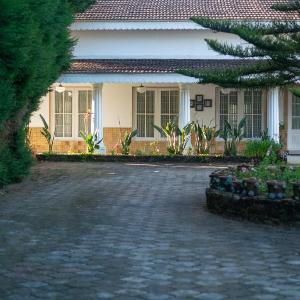 Marlihill Bungalow - CGH Earth