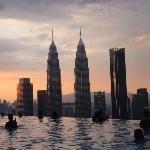 Apartment in Kuala Lumpur 