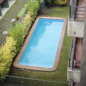 Departamento 501