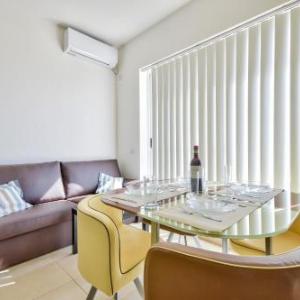 Gzira Penthouse