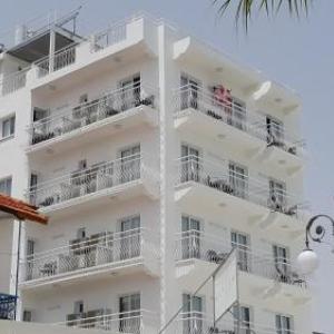 Zodiac Hotel Apartments