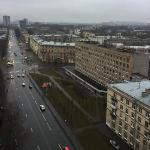 Apartments on Sedova Saint Petersburg