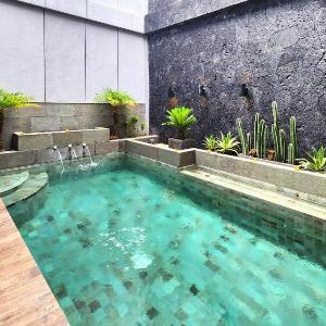 Villa Rumpi Seminyak by Nagisa Bali
