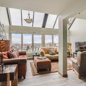268 Park City Mountain Ski Escape condo