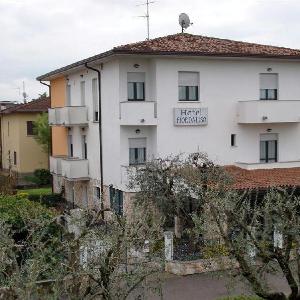 Hotel Fiordaliso