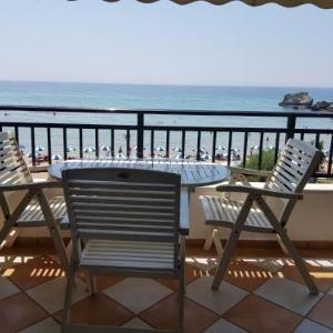 Glyfada Beachfront 2