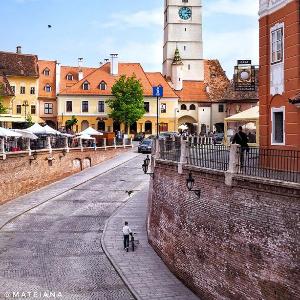 Rooms for you sibiu