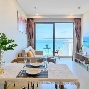 Mon Mon's Homestay - The Sóng Vũng Tàu