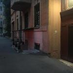 Guest accommodation in Saint Petersburg 