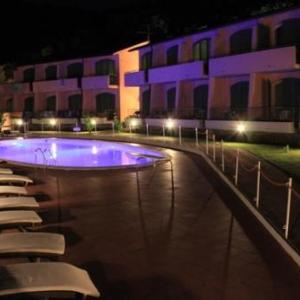 Acquaviva park hotel