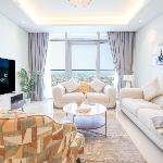 Elite LUX Holiday Homes - Paramount Sky High Luxury 2BR in Business Bay Dubai Dubai 