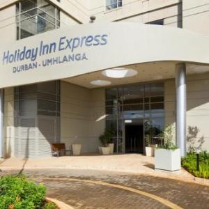 Holiday Inn Express Durban - Umhlanga By IHG