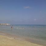 At Spiaggiabella in Salento villa close to the sea with 8 beds Lecce 