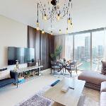 Primestay - Spacious 2BR With Marina View - Dubai Marina Dubai