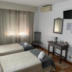 Hostal Virgen del Rocío II