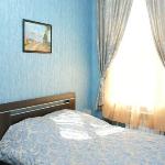 Guest accommodation in Kostroma 