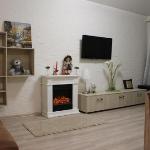 Downtown Apartment On Kalinina 3