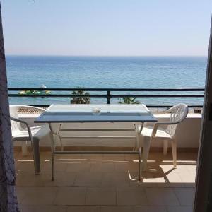 Corfu Glyfada Apartment 87