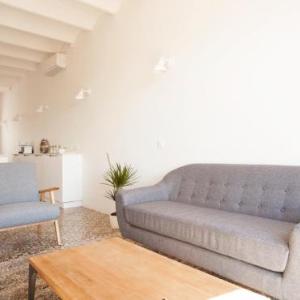 Pere IV · New & modern apartment close to beach
