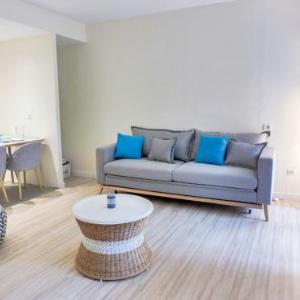 Apartment Le Bourret