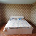 Guest accommodation in Khuzhir 