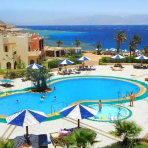 Tropitel Dahab Oasis