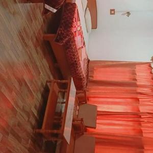 Unique guest house