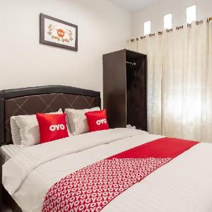 OYO 1507 Doriyu Homestay