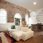 Apartment in Sydney 