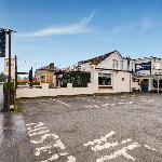 OYO Lomond Park Hotel Balloch 