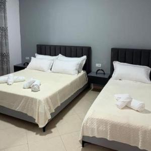 Berat Central Apartment