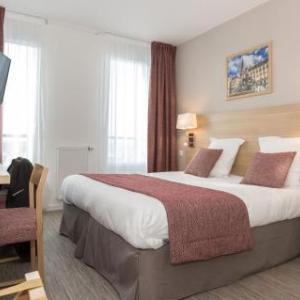Appart'hôtel Odalys City - Nantes Cité des congrès
