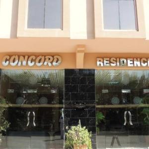 Concord Residence