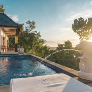 Prasi Sunset Bungalow
