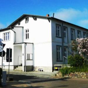Ferienwohnungen im Ostseebad Goehr