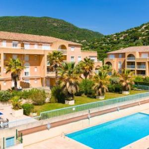 Résidence Lagrange Vacances Villa Barbara