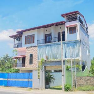 Avendra Villa