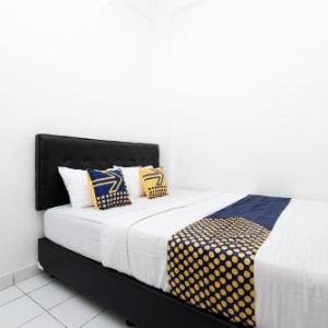 OYO Life 1942 Asia Residence Syariah