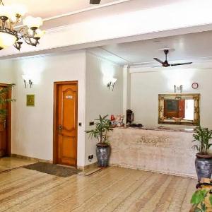 Lime Tree Hotel & Banquet Millennium City Centre