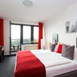 Jugendherberge City-Hostel Köln-Riehl