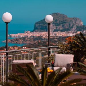 Villa Le Terrazze