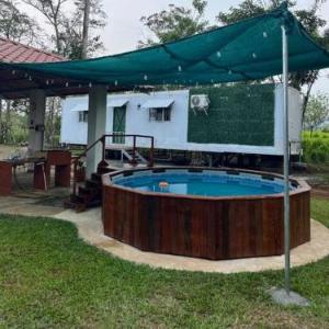 Trailer House