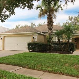 Gorgeous 4 Bed Home In Gated Community! villa
