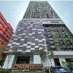 Chamber dynamic by klcc 