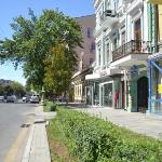 Hostel in Rostov on Don 