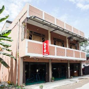 Hotel O near Universitas Medan Area formerly Rumah Idaman Bunda